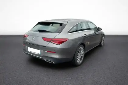 Photo 5 Mercedes CLA  Shooting Brake 200 d 8G-DCT