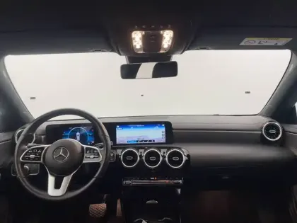 Photo 47 Mercedes CLA  Shooting Brake 200 d 8G-DCT