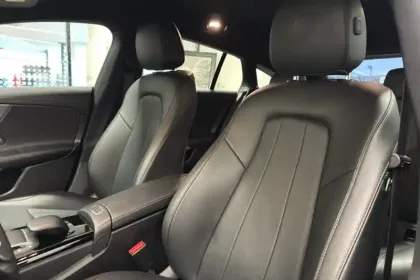 Photo 9 Mercedes CLA  Shooting Brake 200 d 8G-DCT