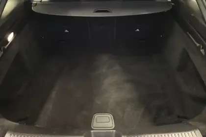 Photo 8 Mercedes CLA  Shooting Brake 200 d 8G-DCT