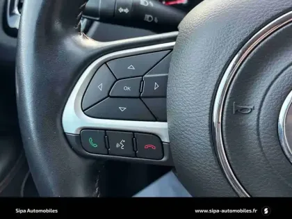 Photo 21 Jeep Compass  1.4 I MultiAir II 140 ch BVM6