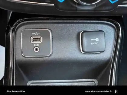 Photo 24 Jeep Compass  1.4 I MultiAir II 140 ch BVM6