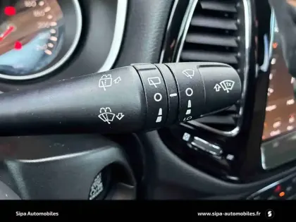 Photo 25 Jeep Compass  1.4 I MultiAir II 140 ch BVM6