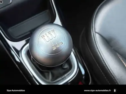 Photo 20 Jeep Compass  1.4 I MultiAir II 140 ch BVM6