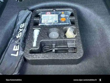 Photo 9 Jeep Compass  1.4 I MultiAir II 140 ch BVM6