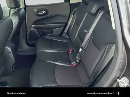 Photo 16 Jeep Compass  1.4 I MultiAir II 140 ch BVM6