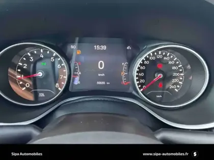 Photo 26 Jeep Compass  1.4 I MultiAir II 140 ch BVM6