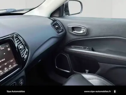 Photo 19 Jeep Compass  1.4 I MultiAir II 140 ch BVM6