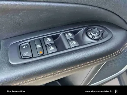 Photo 17 Jeep Compass  1.4 I MultiAir II 140 ch BVM6