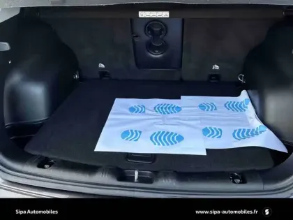 Photo 8 Jeep Compass  1.4 I MultiAir II 140 ch BVM6