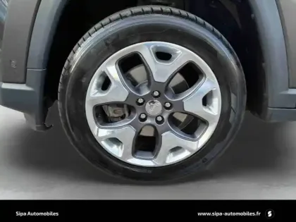Photo 12 Jeep Compass  1.4 I MultiAir II 140 ch BVM6