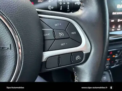 Photo 22 Jeep Compass  1.4 I MultiAir II 140 ch BVM6