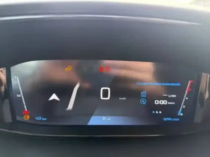 Photo 10 Peugeot Partner  FOURGON M 650 KG BLUEHDI 100 S&S BVM6