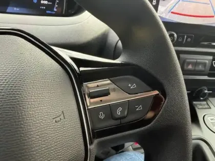 Photo 18 Peugeot Partner  FOURGON M 650 KG BLUEHDI 100 S&S BVM6