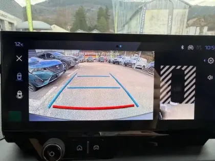 Photo 13 Peugeot Partner  FOURGON M 650 KG BLUEHDI 100 S&S BVM6