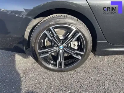 Photo 14 BMW Serie 3 330e xDrive 292 ch BVA8