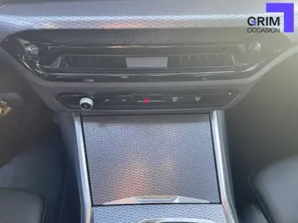 Photo 7 BMW Serie 3 330e xDrive 292 ch BVA8