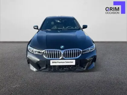 Photo 17 BMW Serie 3 330e xDrive 292 ch BVA8