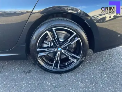 Photo 13 BMW Serie 3 330e xDrive 292 ch BVA8