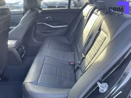 Photo 10 BMW Serie 3 330e xDrive 292 ch BVA8