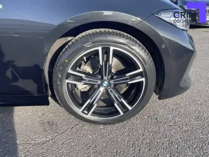 Photo 15 BMW Serie 3 330e xDrive 292 ch BVA8