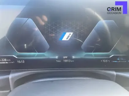 Photo 6 BMW Serie 3 330e xDrive 292 ch BVA8