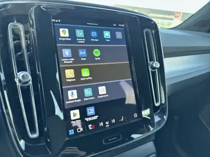 Photo 12 Volvo Xc40  B3 163 ch DCT7