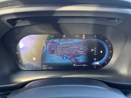 Photo 9 Volvo Xc40  B3 163 ch DCT7