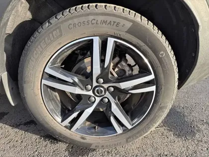 Photo 28 Volvo Xc40  B3 163 ch DCT7