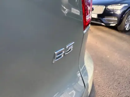 Photo 29 Volvo Xc40  B3 163 ch DCT7