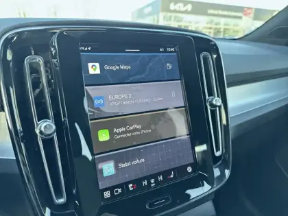 Photo 10 Volvo Xc40  B3 163 ch DCT7