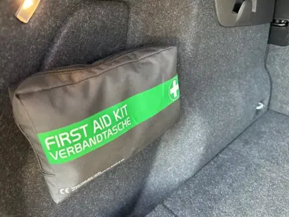 Photo 24 Volvo Xc40  B3 163 ch DCT7