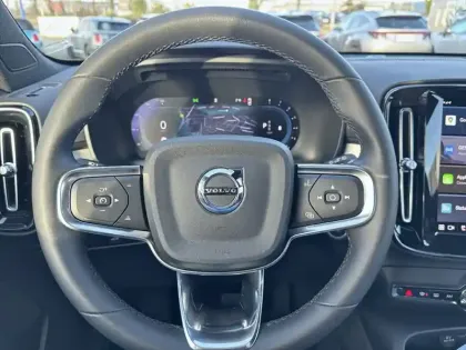 Photo 8 Volvo Xc40  B3 163 ch DCT7