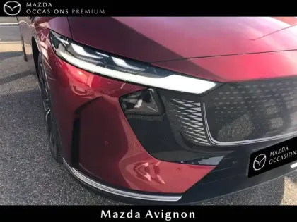 Photo 10 Mazda Mazda6 e 245 ch Grande Autonomie 80 kWh