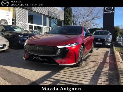 Photo Mazda Mazda6 Takumi Plus