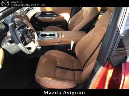 Photo 7 Mazda Mazda6 e 245 ch Grande Autonomie 80 kWh