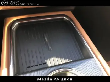 Photo 15 Mazda Mazda6 e 245 ch Grande Autonomie 80 kWh