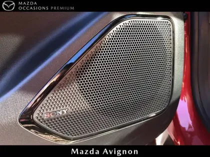 Photo 11 Mazda Mazda6 e 245 ch Grande Autonomie 80 kWh