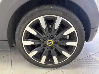 Photo 8 Mini Mini Hatch 3 Portes Cooper SE 184 ch