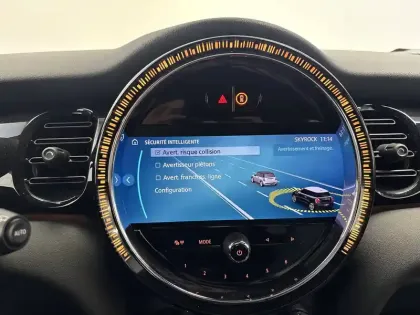 Photo 23 Mini Mini Hatch 3 Portes Cooper SE 184 ch