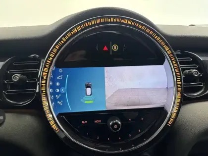 Photo 22 Mini Mini Hatch 3 Portes Cooper SE 184 ch