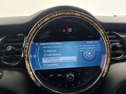 Photo 21 Mini Mini Hatch 3 Portes Cooper SE 184 ch