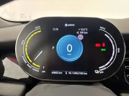 Photo 31 Mini Mini Hatch 3 Portes Cooper SE 184 ch