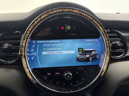 Photo 20 Mini Mini Hatch 3 Portes Cooper SE 184 ch