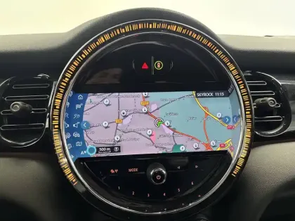 Photo 18 Mini Mini Hatch 3 Portes Cooper SE 184 ch