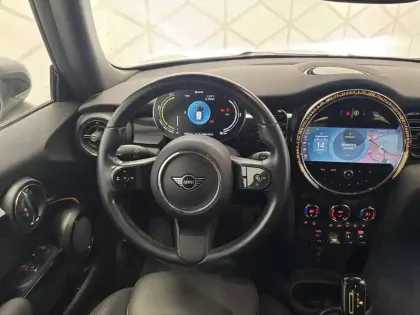 Photo 6 Mini Mini Hatch 3 Portes Cooper SE 184 ch