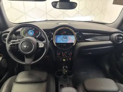 Photo 5 Mini Mini Hatch 3 Portes Cooper SE 184 ch