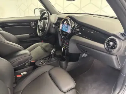 Photo 12 Mini Mini Hatch 3 Portes Cooper SE 184 ch