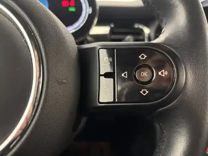 Photo 29 Mini Mini Hatch 3 Portes Cooper SE 184 ch