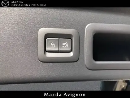 Photo 11 Mazda Cx-30  2.0L e-SKYACTIV X M Hybrid 186 ch 4x2 BVA6